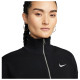 Nike Γυναικείο φούτερ Sportswear Phoenix Fleece Nike Γυναικείο φούτερ Sportswear Phoenix Fleece
